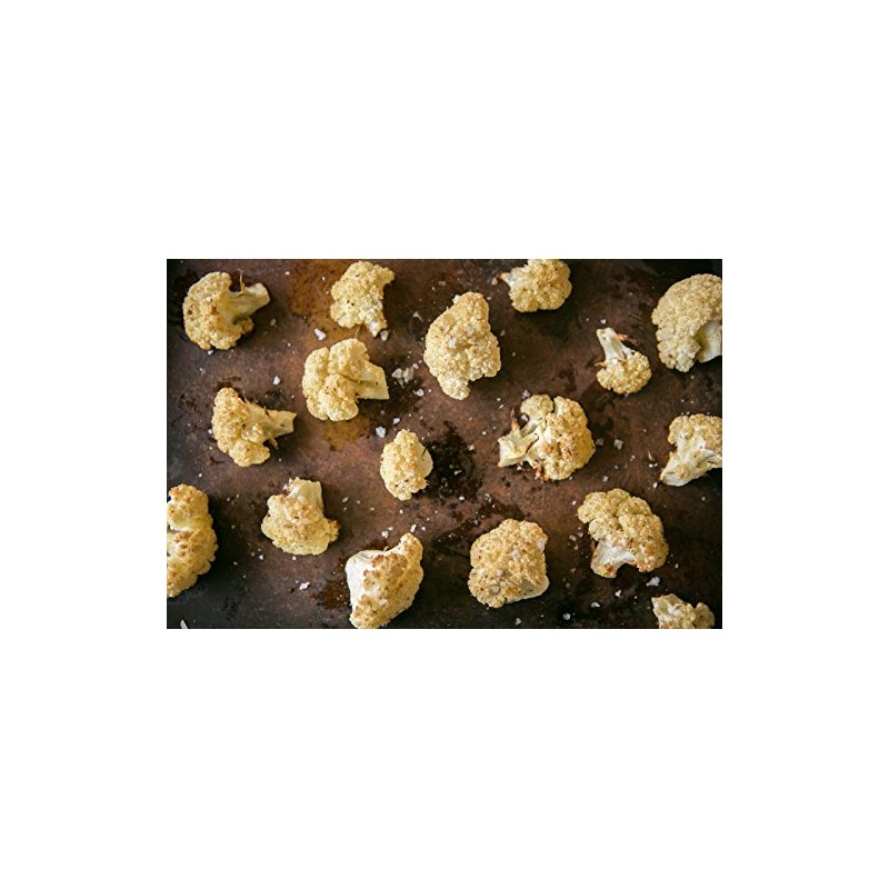 Primal Palate Organic Spices Garlic & Herb, Certified Organic, 1.9