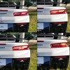 Unbranded Universal 3-Step Sequential Chase Flash Module Boxes For Car