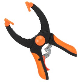E-Value Lock Hand Clamp RHC-130
