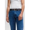 HUGO Men's Belt, dunkelbraun