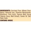 Snyder's of Hanover Pretzels, Family Size 16 Oz Bag -