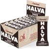 Oh, Goodness! Organic Halva Bars - Paleo Friendly - No