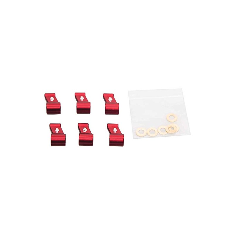 DJI Ronin Part Clamp Knob 6pcs (P10) - suitable for