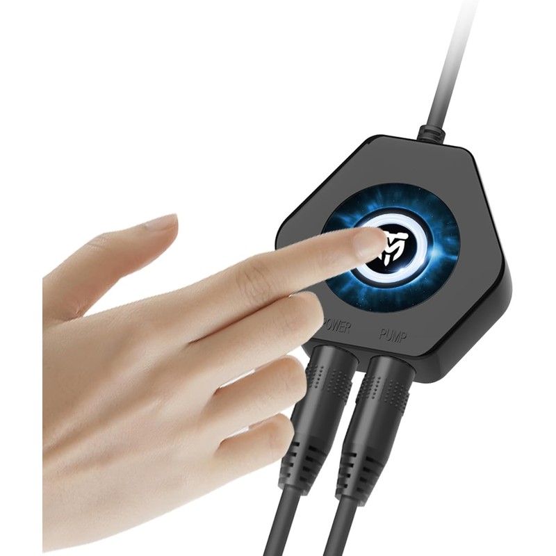 MagTool Aquarium Auto Top Off System, Upgraded Version Aquarium ATO