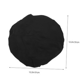 Gatuida Double Layer Hair Conditioning Cap for Women Heat Cap for Deep Conditioning Treatments Bonnet Design Prevents Static Tangling for Long Hair