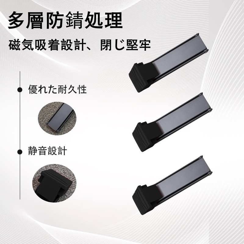Giralda Door Stopper, Entrance Entrance Door, Magnet, Door, Stopper Door,