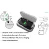 Dual Electronics UVS10W UV Phone Sanitizer for Car and Home