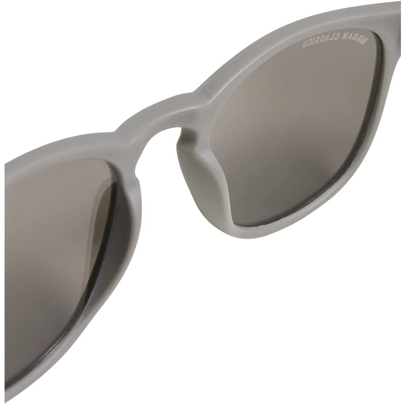 Urban Classics Unisex Arthur Sunglasses with Chain with UV Protection