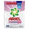 ARIEL Ariel, with a Touch of Downy Freshness, Powder Laundry