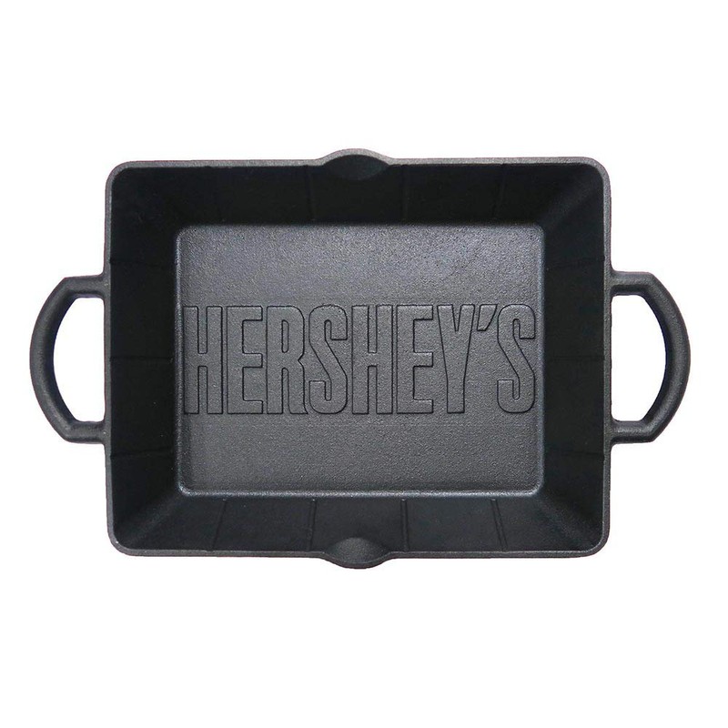 Mr. Bar-B-Q 01213HHSY Hersheys Smores Pan