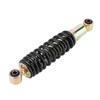 Suspension Spring Shocker, Easy Installation Rear Shock Absorber High Hardness