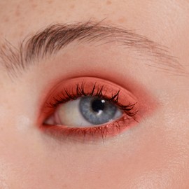 FOCALLURE ALL-OVER Liquid Eyeshadow, Long Lasting Shimmer Eye Shadow, Multi-Dimensional Finish Glitter Gloss, Crease Resistant, Quick Dry, OR02 EXCITEMENT