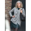 Knit Factory - Joy Headband - Knitted Women's Headband -