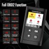 Thinkcar Toyota RAV 4 OBD2 Fault Reader Reset Scanner Vehicle