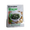 Kikkoman 2 - Kikkoman Instant Wakame Seaweed miso Soup Made