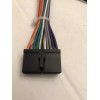 Boss Wire Harness for 20 Pins Elite BE7ACP, BVCP9700A-FL
