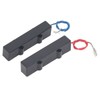 2Pcs 5 String Electric Bass Pickup Noise Free Professional Bass