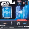 Star Wars Micro Galaxy Squadron First Order Special Forces TIE