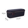 XANAD Speaker Case, Compatible with Soundcore Motion+ Bluetooth Speaker