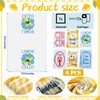 HunnmingRe 6 Pcs Italian Kitchen Towels 24 x 16 Inch