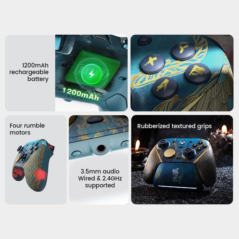 GameSir G7 Pro