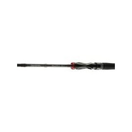 Daiwa Spinning rod Ballistic X UL Spin, 2.30m 3.5-12g