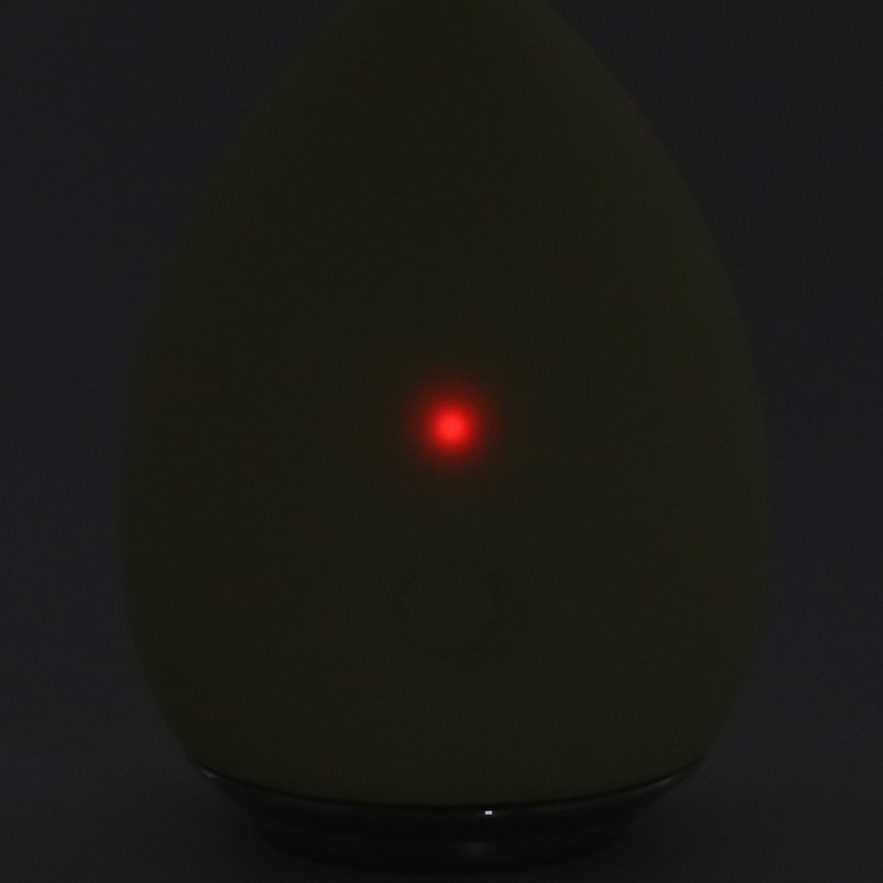 Facial Cleansing Beauty Machine Deep Cleaning High Frequency Vibration Facial