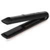 Mini Rechargeable Cordless Hair Curler & Straightener Hair Ironing Device