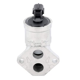 ROADFAR Idle Speed Control Idle Air Control Valve Fit for 1999-2001 for Ford for Mustang Compatible with IAC2036