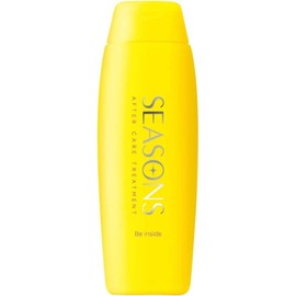 Seasons SEASONS Aftercare Treatment 280ml for Aftercare After Hair Removal and Unwanted Hair Processing 【Amazon.co.jp Exclusive】