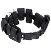 IronSelas 10 PACK Bundle Outdoor Molle System Tactical Belt Security