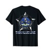 Ohio Highway Patrol State Trooper Ohio Shirt