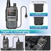 Baofeng UV-5R Mini Ham Radio Long Range Handheld Two Way
