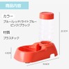 I'm so happy Water Bottle, Cat, Dog, Standing Type, Water