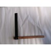 Shingle Froe Tool and Kindling Axe for Splitting Firewood,15in Premium