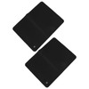 2pcs Earthing Mat Improve Insomnia Reduce Infammation Grounding Sleep Mat