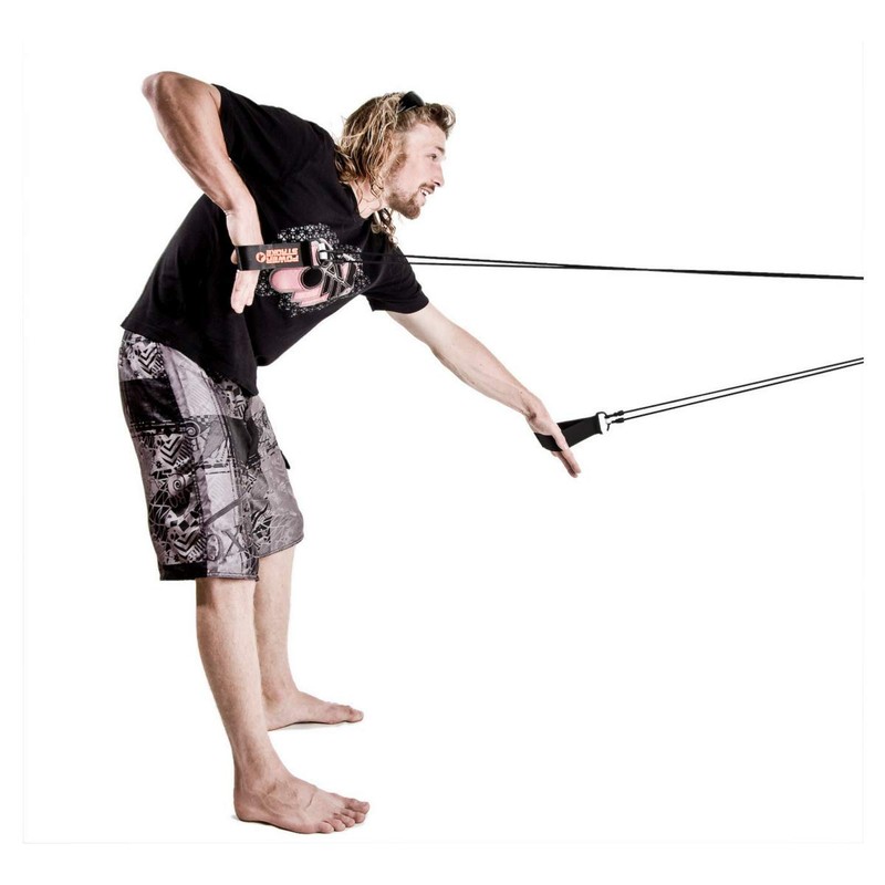 Northcore Surfing and Watersports Accessories - Powerstroke Original Bungee Cord