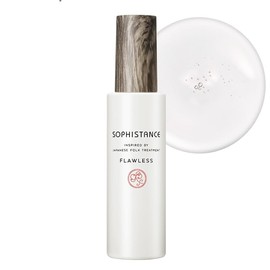 Sofistance Flawless Aging Care, Lotion x Serum, 4.1 fl oz (120 ml), Additive-free, Plant Derived Komenuka Fermented Solution, Pure Retinol, Made in Japan