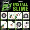 Slime 2 In 1 Tire Tube Premium Sealant 1 Gallon