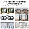 KWV 2 in 1 Portable Anti-Fog Coating Agent with Applicator