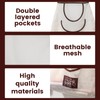 Bath Toy Storage, Pack of 2 Bath Toy Storage, Bath