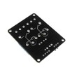 Hailege 3pcs 5V 2 Channel Relay Module Relay Expansion Board