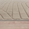 TT Home Living Room Rug, Bedroom, High Pile, Easy Care,