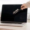 Fuller Brush Electronics Dusting Brush Set – for Laptop, Screen,