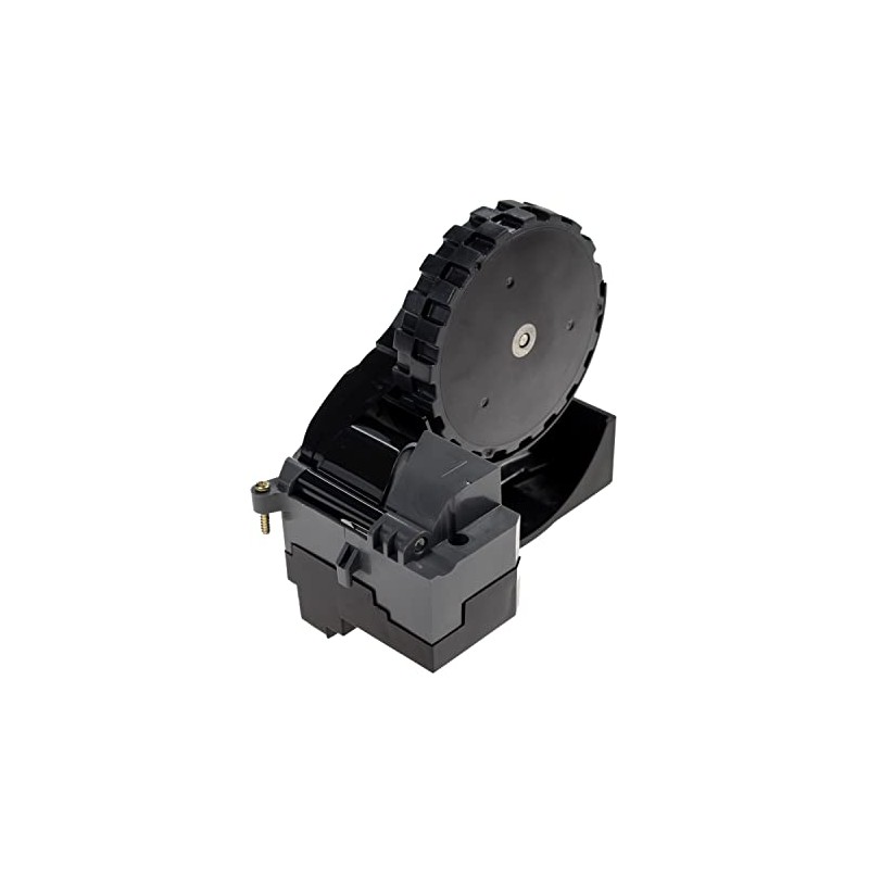 ABWN Genuine Replacement Wheel Module Left (L) Compatible with iRobot