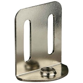 Install Bay Pin Switch L Bracket Each-PSBL