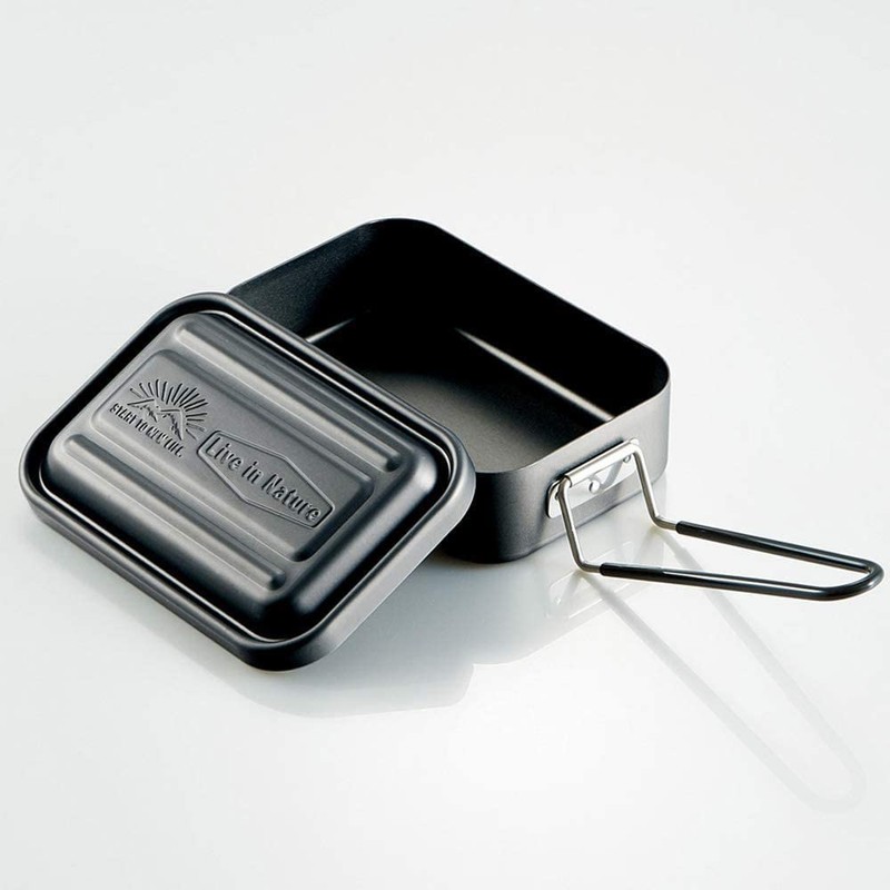 Skater AFTM6N-A Mestin, No Seasoning Required, Rice Rice Rice, Outdoor,