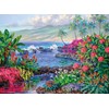 Ceaco – The Essence of Aloha - 300 Piece Jigsaw