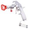 JOLINO Silver Flex Plus Gun 248157 Airless Spray Gun with