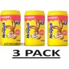Nesquik 3 Pack - Nesquik Strawberry Powder Drink Mix 41.9